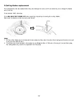 Предварительный просмотр 34 страницы MAMMOTION LUBA User Manual