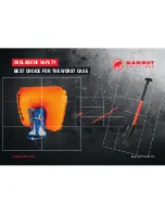 Preview for 70 page of Mammut Barryvox-S Reference Manual