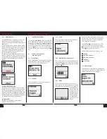 Предварительный просмотр 10 страницы Mammut PULSE Barryvox Reference Manual