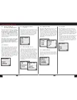 Предварительный просмотр 12 страницы Mammut PULSE Barryvox Reference Manual