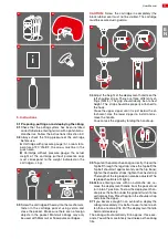 Preview for 4 page of Mammut REMOVABLE AIRBAG SYSTEM 3.0 User Manual