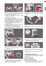 Preview for 6 page of Mammut REMOVABLE AIRBAG SYSTEM 3.0 User Manual