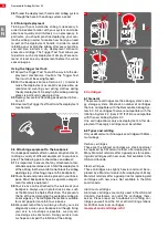 Preview for 7 page of Mammut REMOVABLE AIRBAG SYSTEM 3.0 User Manual