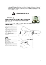 Предварительный просмотр 10 страницы Mammuth CP180B Installation And Operating Instructions Manual