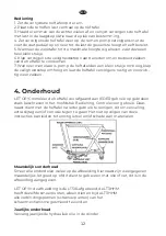 Preview for 12 page of Mammuth LT3HHM Manual