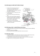 Предварительный просмотр 19 страницы Mammuth ML70HK Installation And Operating Instructions Manual