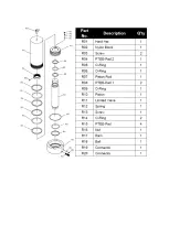 Предварительный просмотр 22 страницы Mammuth SP50HEL Installation And Operating Instructions Manual