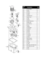 Предварительный просмотр 23 страницы Mammuth SP50HEL Installation And Operating Instructions Manual