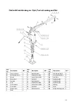 Preview for 19 page of Mammuth TC90H Installation And Operating Instructions Manual