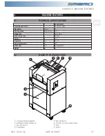 Preview for 27 page of Mamo Cuce A3 Digit Owner'S Manual