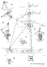 Preview for 11 page of Mamoli MV35 HUNTER Instructions Manual