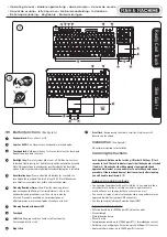 Man & Machine RCT Series Operating Manual preview