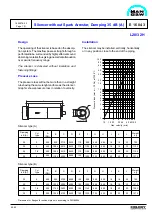 Предварительный просмотр 141 страницы MAN B&W 5L28/32H Manual