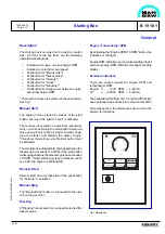 Предварительный просмотр 165 страницы MAN B&W 5L28/32H Manual