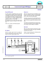 Предварительный просмотр 167 страницы MAN B&W 5L28/32H Manual