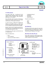 Предварительный просмотр 169 страницы MAN B&W 5L28/32H Manual