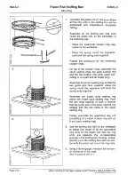 Preview for 58 page of MAN B&W S50MC-C Maintenance Instructions Manual