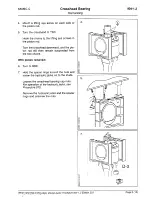 Preview for 91 page of MAN B&W S50MC-C Maintenance Instructions Manual