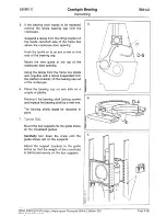 Preview for 119 page of MAN B&W S50MC-C Maintenance Instructions Manual