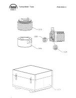 Preview for 181 page of MAN B&W S50MC-C Maintenance Instructions Manual