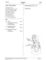 Preview for 197 page of MAN B&W S50MC-C Maintenance Instructions Manual