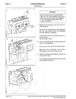 Preview for 206 page of MAN B&W S50MC-C Maintenance Instructions Manual