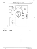 Preview for 270 page of MAN B&W S50MC-C Maintenance Instructions Manual