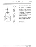 Preview for 274 page of MAN B&W S50MC-C Maintenance Instructions Manual