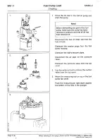 Preview for 306 page of MAN B&W S50MC-C Maintenance Instructions Manual