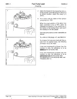 Preview for 308 page of MAN B&W S50MC-C Maintenance Instructions Manual