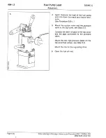 Preview for 310 page of MAN B&W S50MC-C Maintenance Instructions Manual