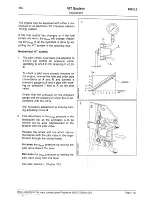 Preview for 313 page of MAN B&W S50MC-C Maintenance Instructions Manual