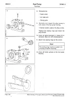 Preview for 330 page of MAN B&W S50MC-C Maintenance Instructions Manual