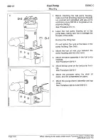 Preview for 334 page of MAN B&W S50MC-C Maintenance Instructions Manual