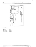 Preview for 360 page of MAN B&W S50MC-C Maintenance Instructions Manual