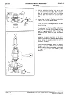 Preview for 366 page of MAN B&W S50MC-C Maintenance Instructions Manual