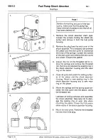 Preview for 392 page of MAN B&W S50MC-C Maintenance Instructions Manual