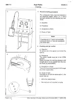 Preview for 404 page of MAN B&W S50MC-C Maintenance Instructions Manual