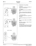 Preview for 408 page of MAN B&W S50MC-C Maintenance Instructions Manual