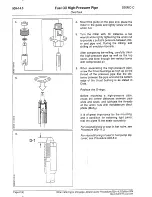 Preview for 430 page of MAN B&W S50MC-C Maintenance Instructions Manual