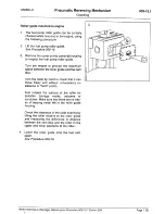 Preview for 449 page of MAN B&W S50MC-C Maintenance Instructions Manual