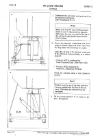 Preview for 482 page of MAN B&W S50MC-C Maintenance Instructions Manual