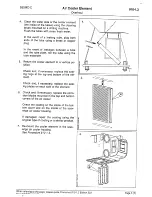 Preview for 483 page of MAN B&W S50MC-C Maintenance Instructions Manual