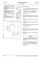 Preview for 498 page of MAN B&W S50MC-C Maintenance Instructions Manual