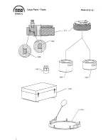 Preview for 536 page of MAN B&W S50MC-C Maintenance Instructions Manual