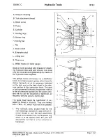 Preview for 540 page of MAN B&W S50MC-C Maintenance Instructions Manual