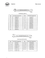 Preview for 566 page of MAN B&W S50MC-C Maintenance Instructions Manual