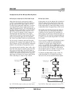 Preview for 283 page of Man B&W S50MC-C8-TII Project Manual