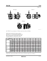 Preview for 290 page of Man B&W S50MC-C8-TII Project Manual