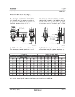 Preview for 291 page of Man B&W S50MC-C8-TII Project Manual